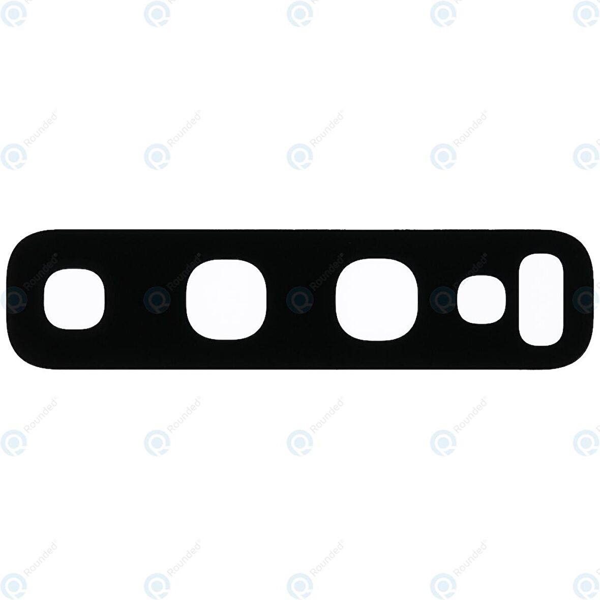 BYR Samsung Galaxy S10 PLus Uyumlu Arka Kamera Lensi SM-G975F