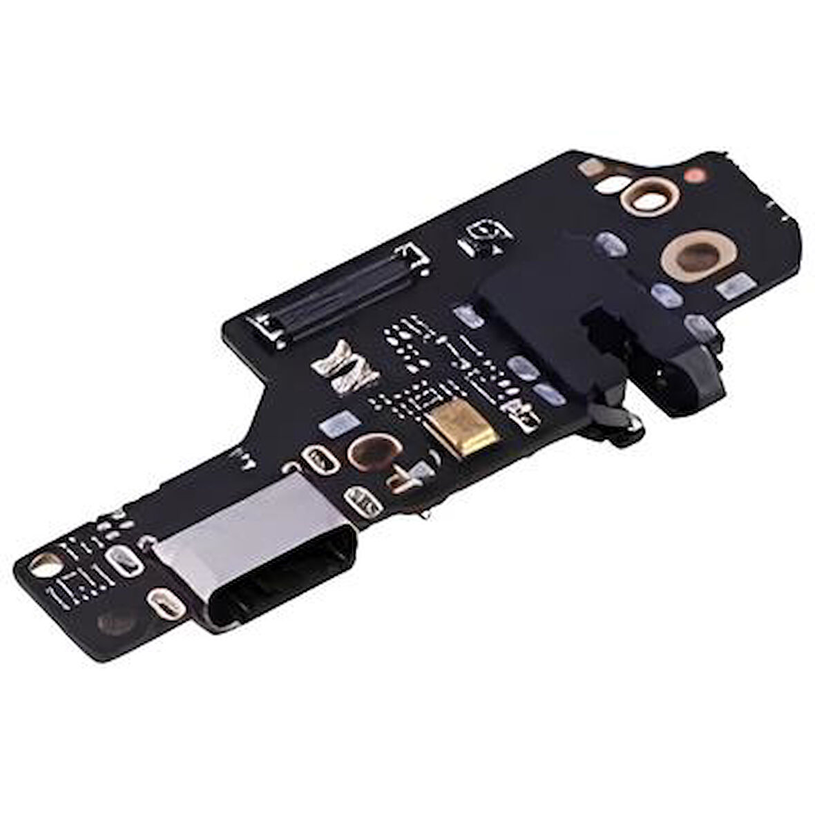 Xiaomi Redmi NOTE 8 Şarj Soketi Kulaklık Soketi Full Orijinal