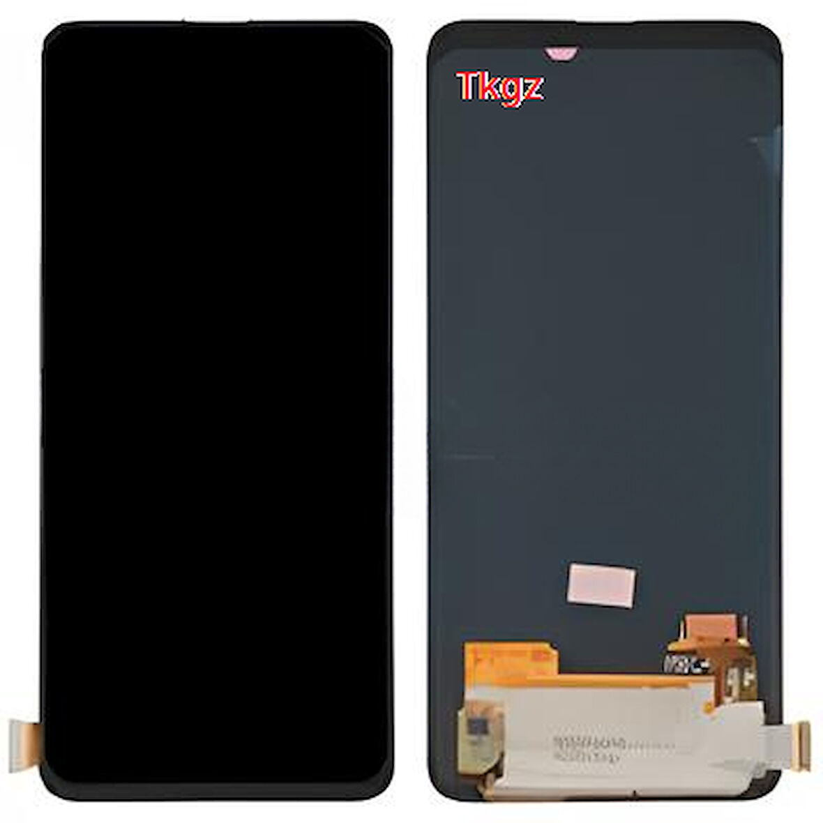 Xiaomi POCO F2 PRO Lcd Ekran Dokunmatik Orijinal Kalite