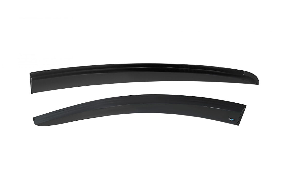 Ford Focus 5 Hb-Sedan (2018-2021) Sport Style Cam Rüzgarlığı