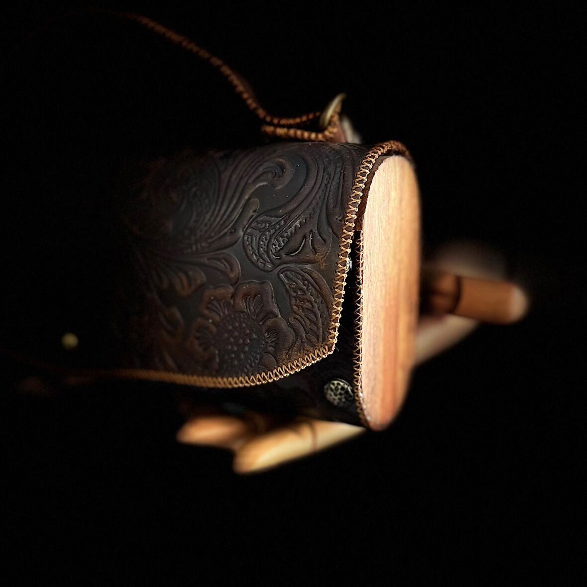 Hakiki Deri, El Yapımı Kadın Çanta, Kadın Cüzdan Larissa v82