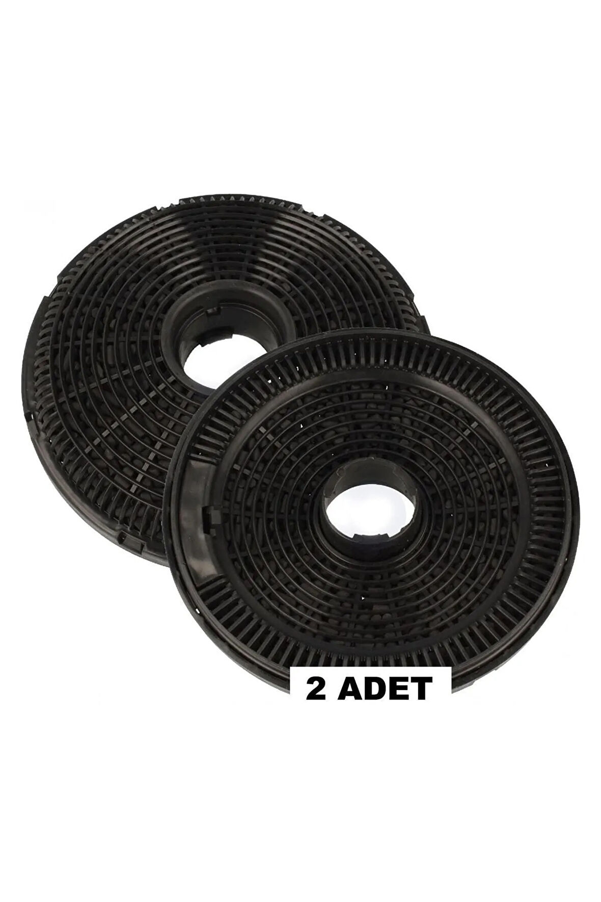 Esty 3445.6.110.05 Ankastre Davlumbaz Aspiratör Için Yeni Nesil Karbon Filtre Yt971.1000.96