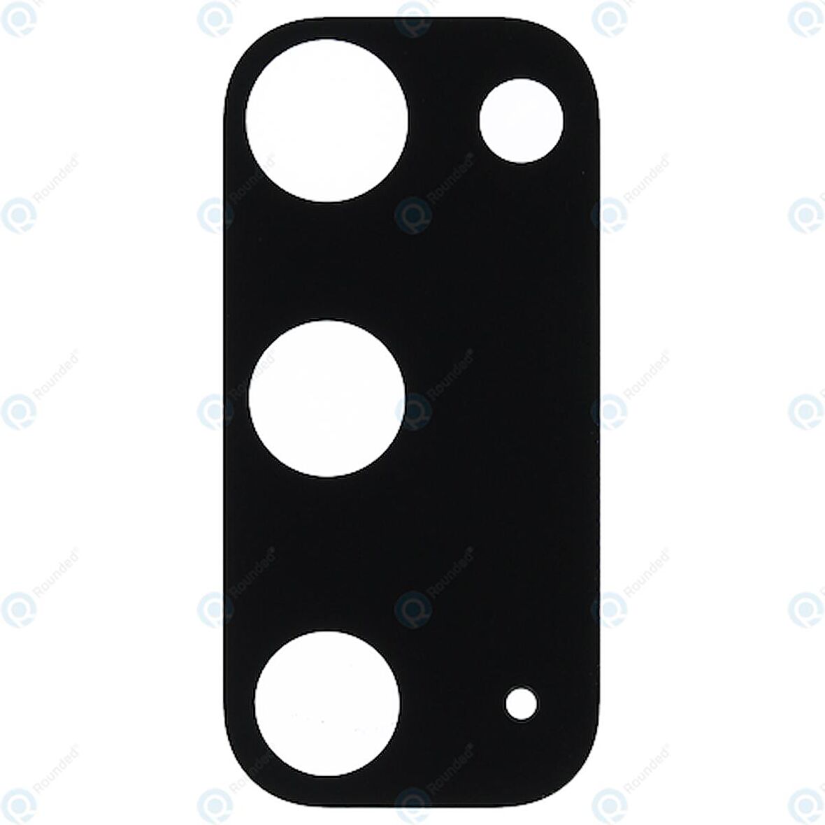 BYR Samsung Galaxy S20 Uyumlu Arka Kamera Lensi Cam SM-G980F SM-G981B