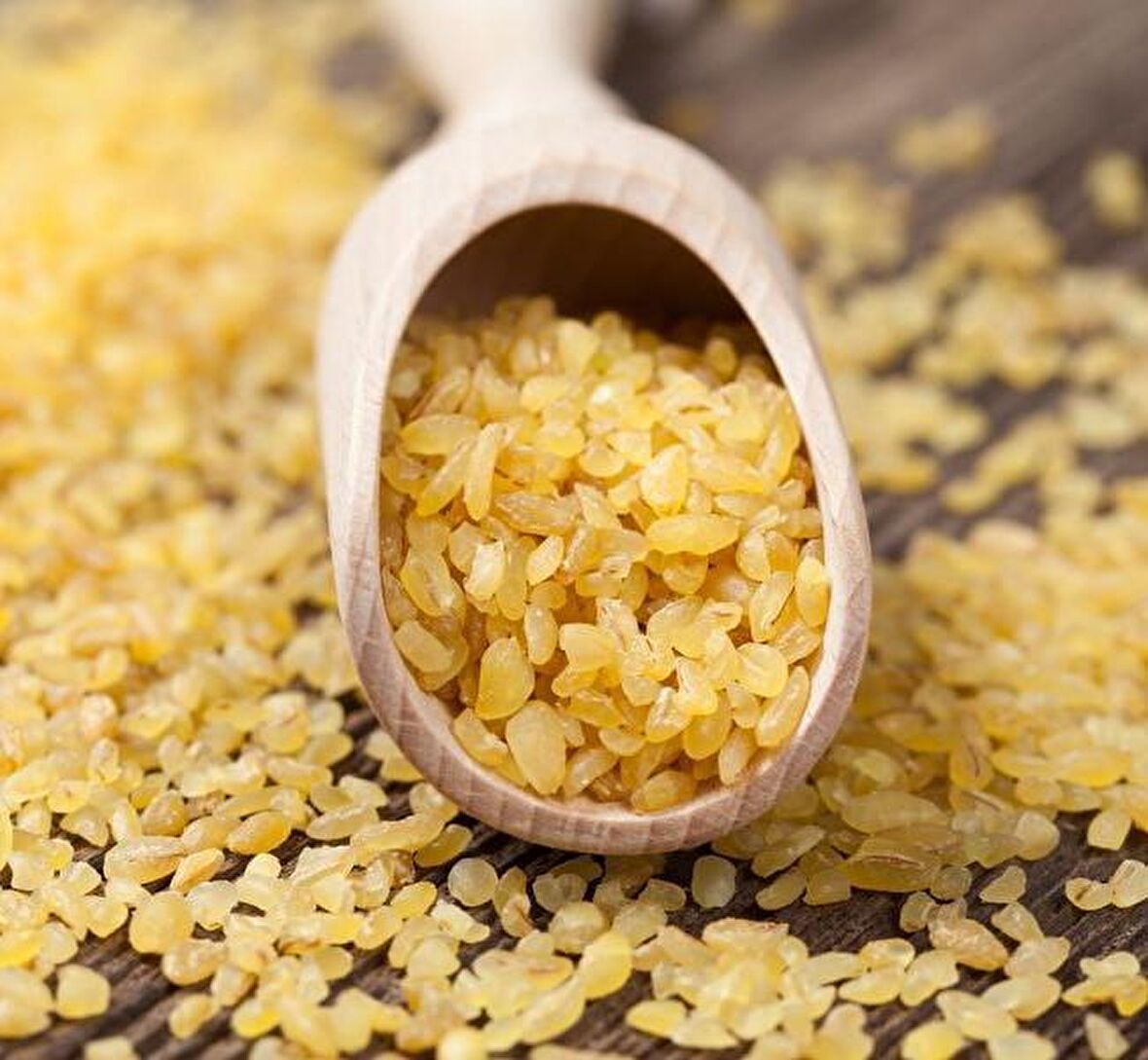 Diğer Bulgur 1 kg