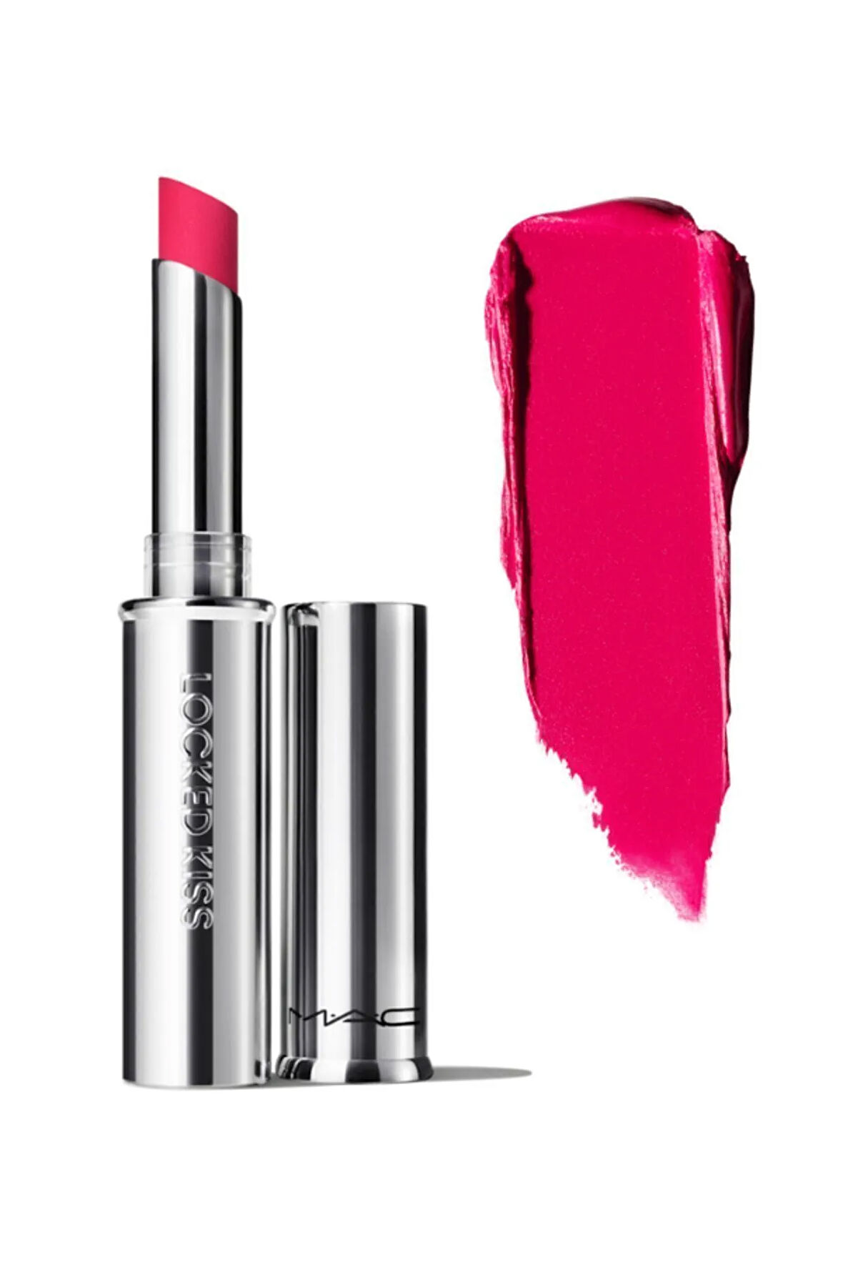24 HOUR LASTING MATTE LIPSTICK / MAT RUJ