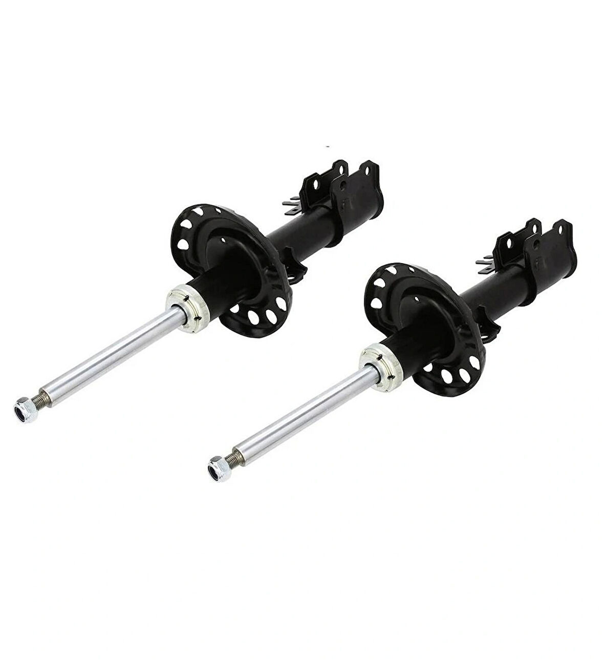 Opel Astra H Ön Amortisör Takım İthal