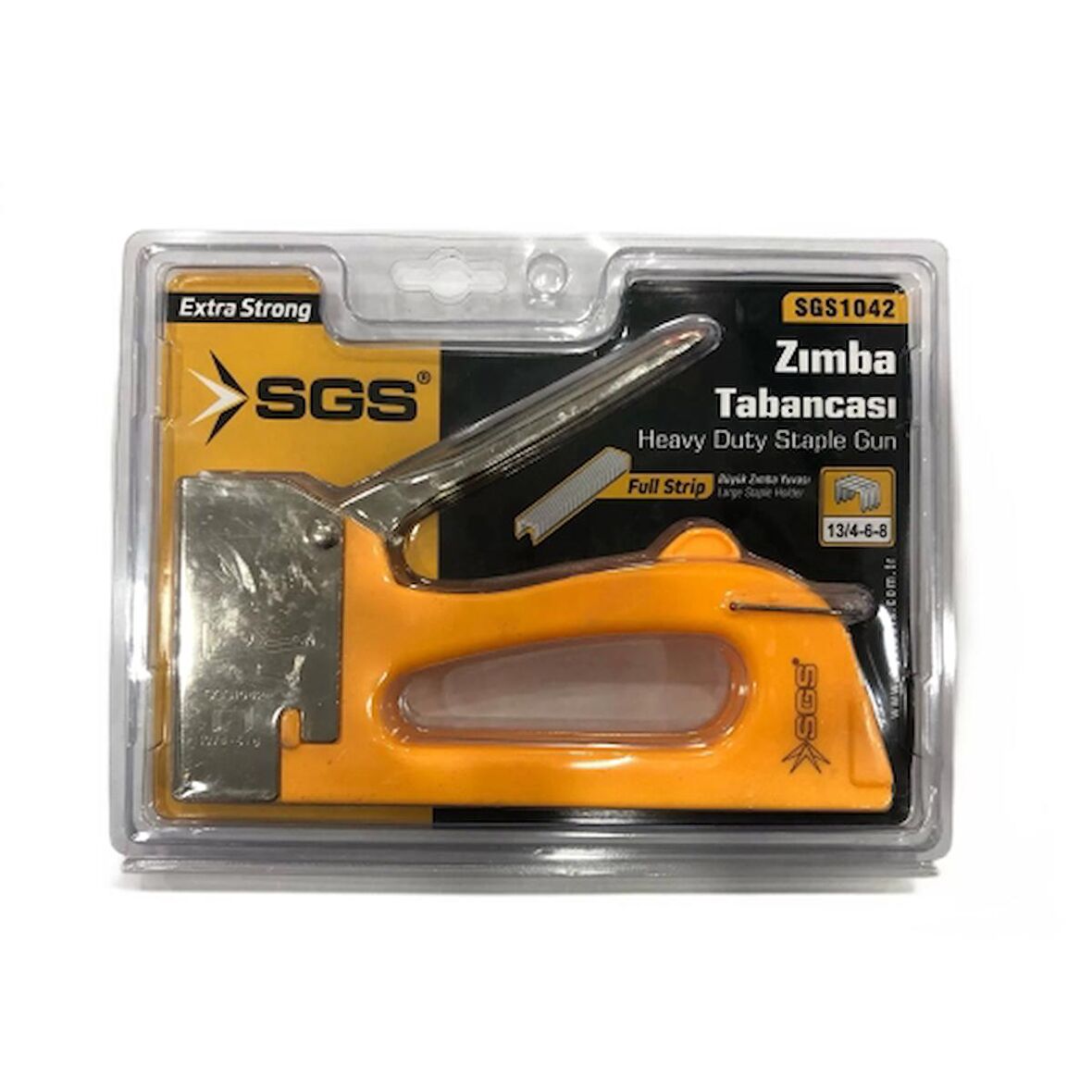 SGS ZIMBA TABANCASI SGS1042