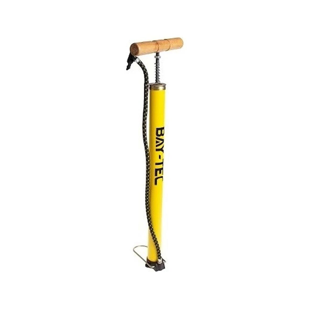 Baytec MK4800 Ekonomik Bisiklet Pompası