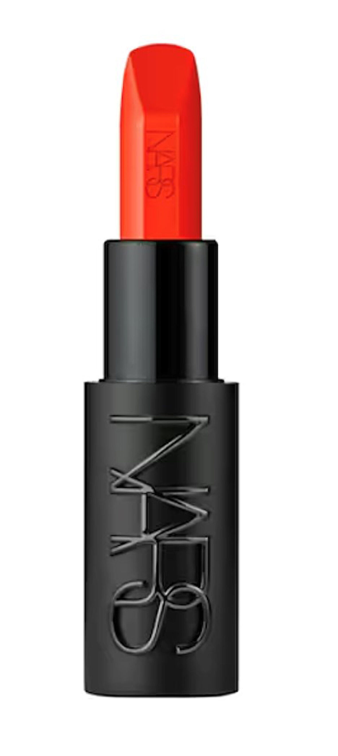 NARS Explicit Lipstick - Saten Bitişli Uzun Süre Kalıcı Ruj - Mischievous