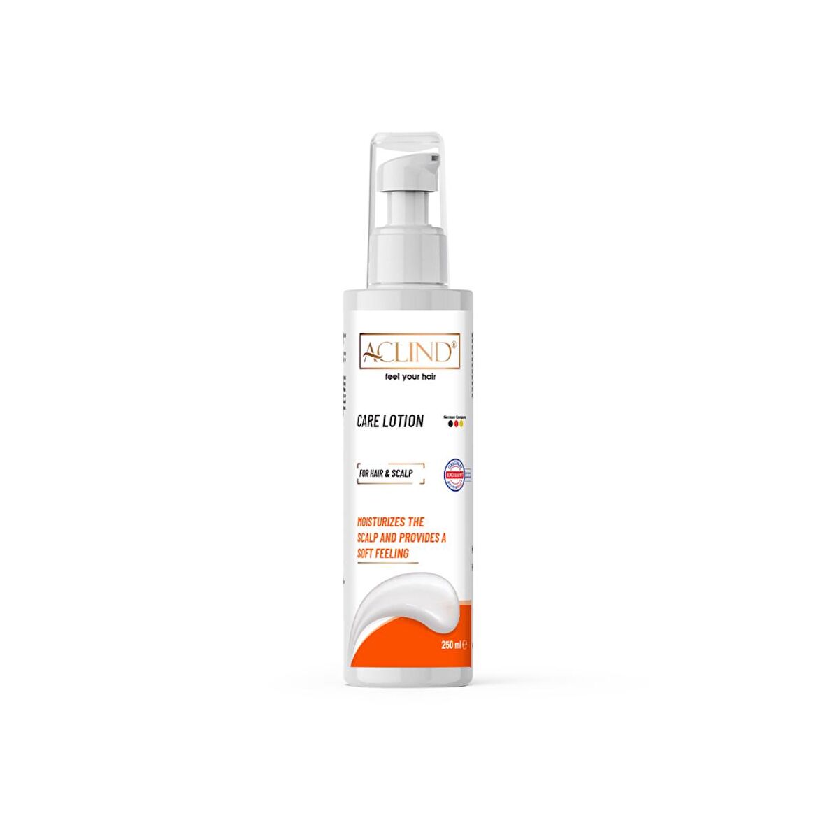 ACLIND® CARE LOTION