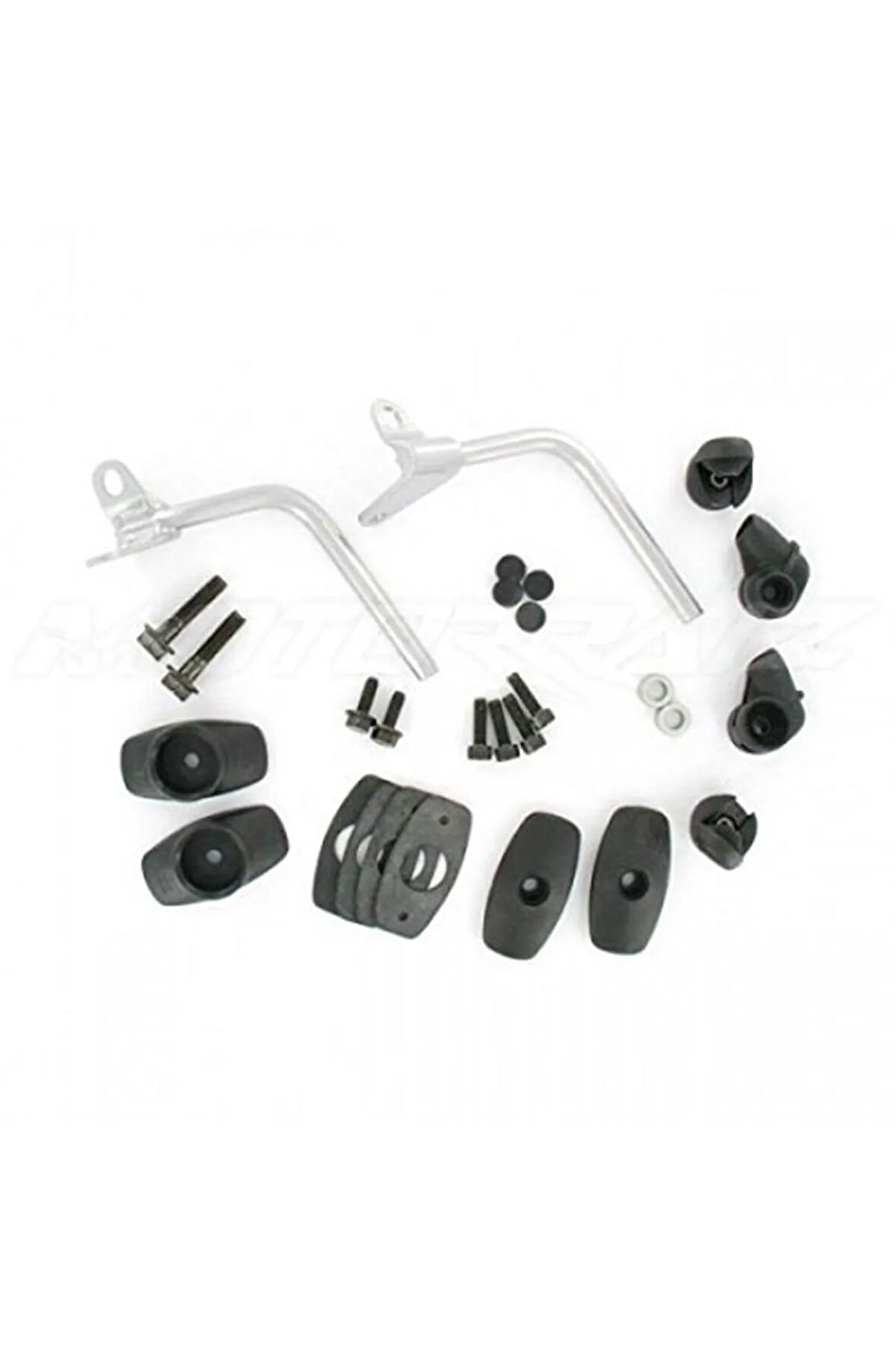 A5117a Bmw R1200r (15-16) Rüzgar Siperlik Bağlantısı