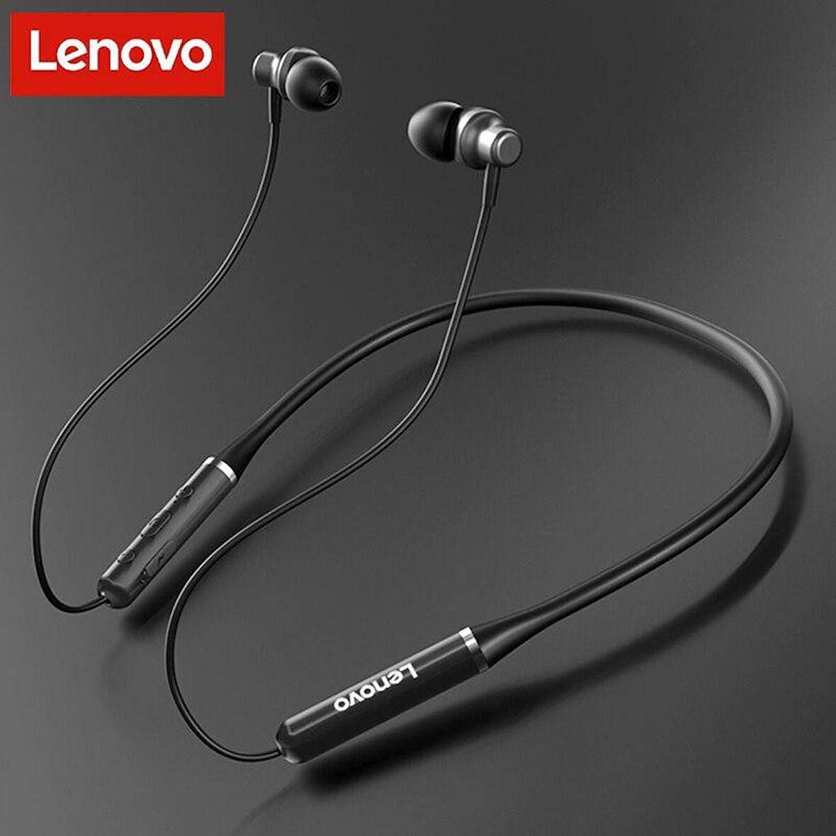 Orjinal Lenovo XE05 Pro Kablosuz Bluetooth Kulaklık - Ücretsiz Kargo