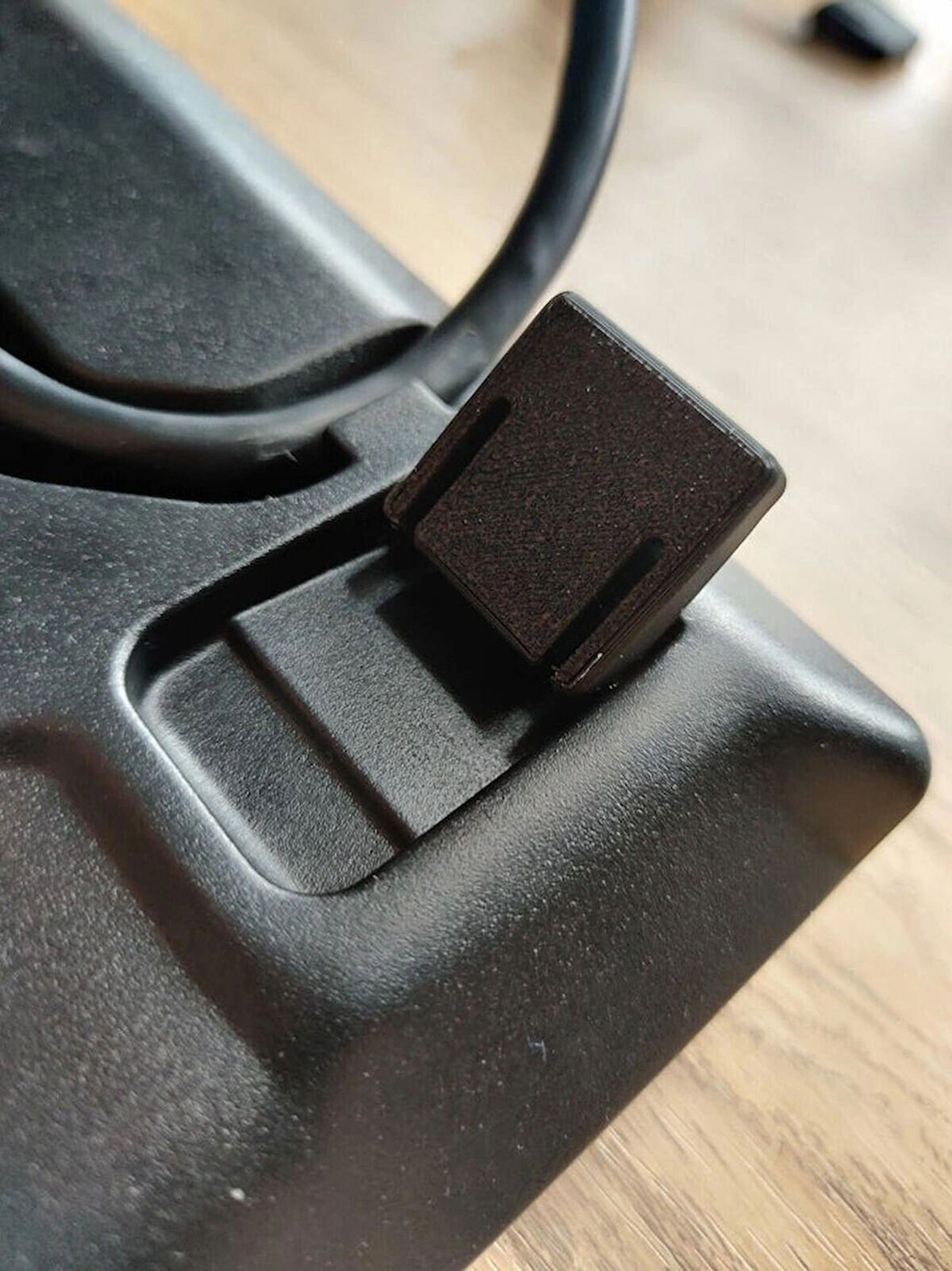 Steelseries Apex Pro Uyumlu Klavye Ayakları (Klavye YOK sadece ayaklar)