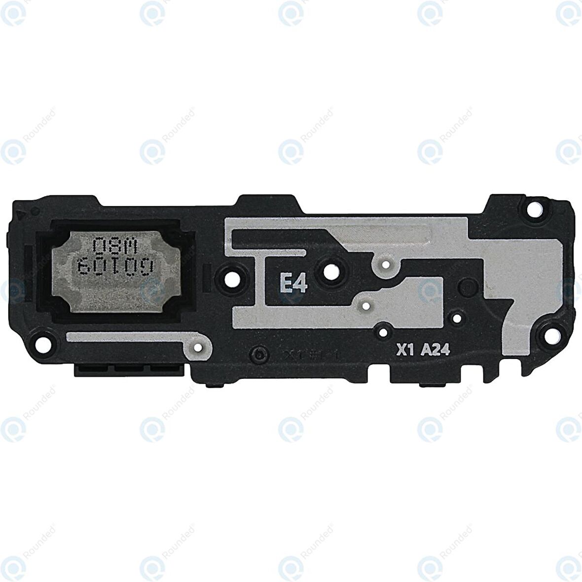 BYR Samsung Galaxy S20 Uyumlu Zil Bazır Hoparlör SM-G980F SM-G981B