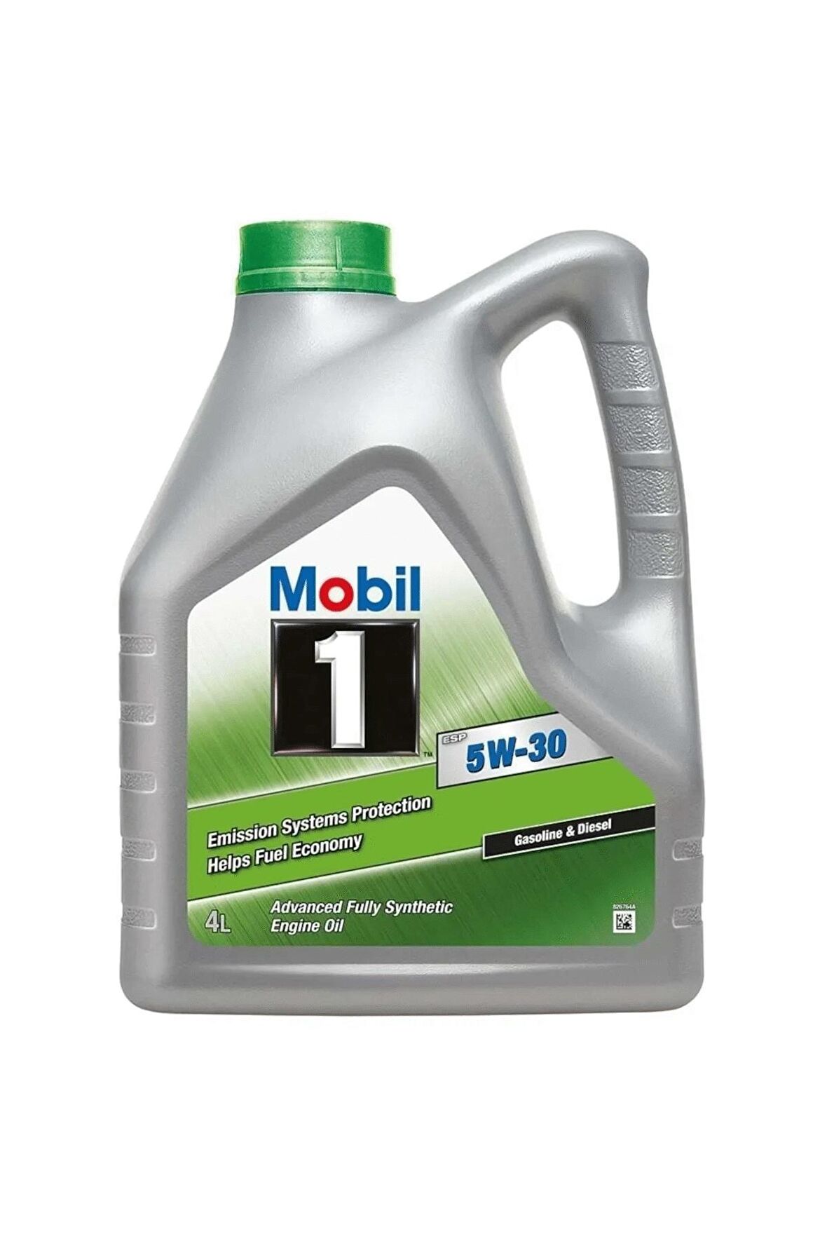 Mobil 1 ESP 5W-30 4 Litre Motor Yağı