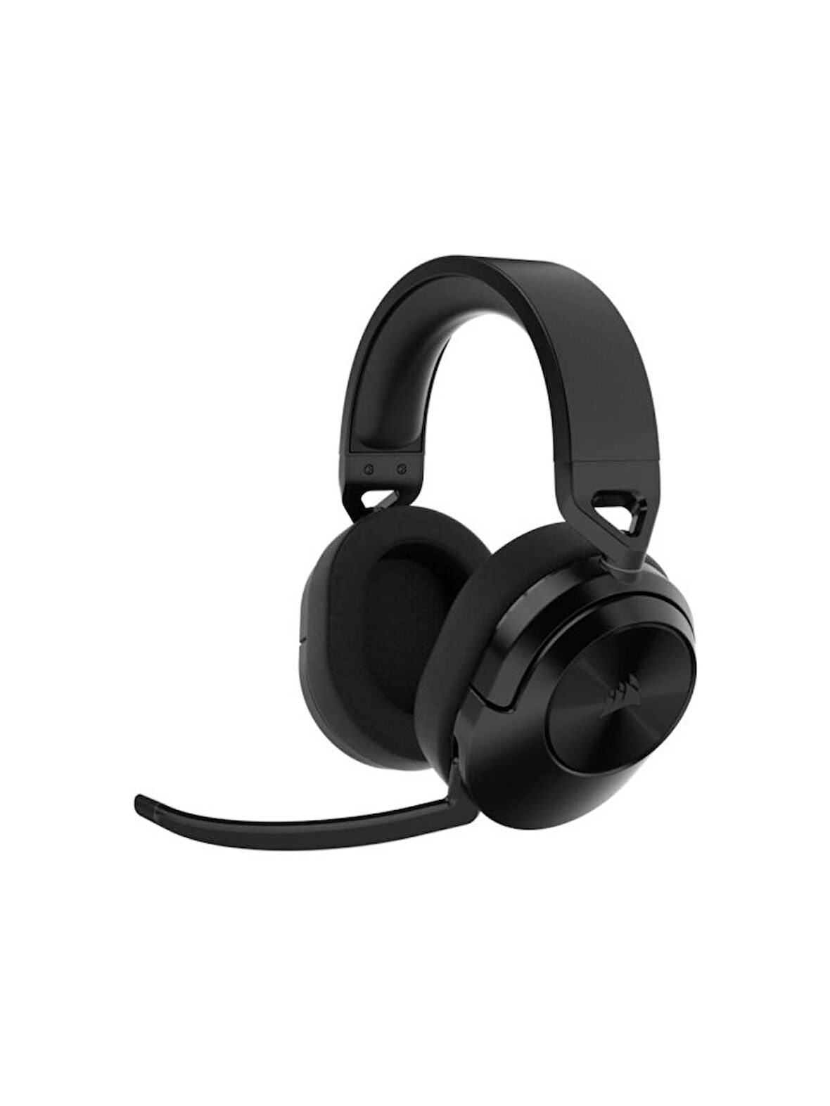 Corsair Corsaır HS55  7.1 Siyah Kablosuz Gaming Kulaklık (CA-9011280-EU)(AÇIK KUTU)