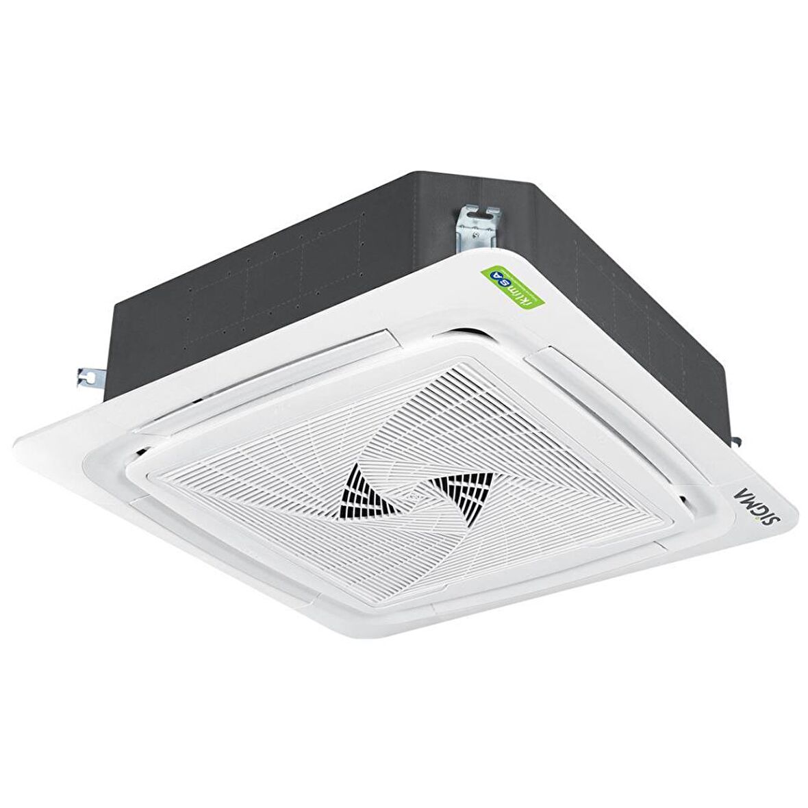 Sigma SGM48INVCMD 48000 Btu A+ Inverter Kaset Tipi Klima
