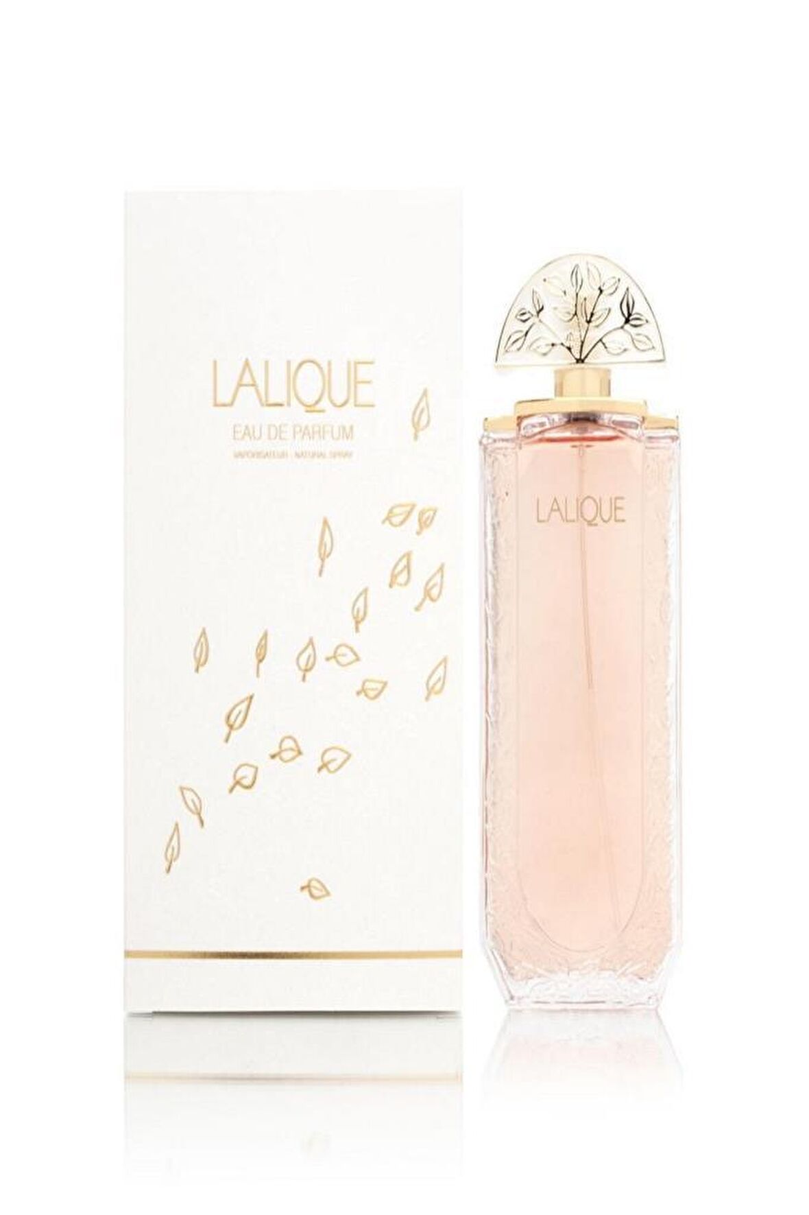 Lalique Kadın Parfümü Edp 100 Ml