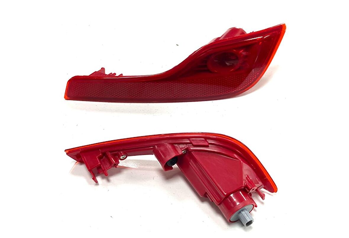 REFLEKTÖR TAMPON CRV 18-22 ARKA LH (ARKA SİS)