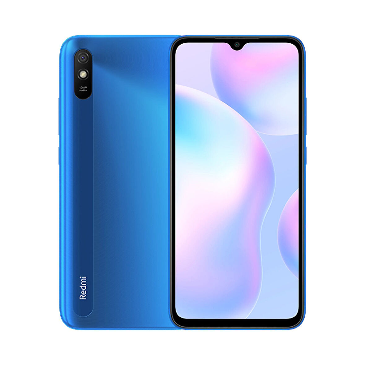 Xiaomi Redmi 9A Mavi 32 GB /4 GB Ram Yenilenmiş Ürün (Sıfır gibi)