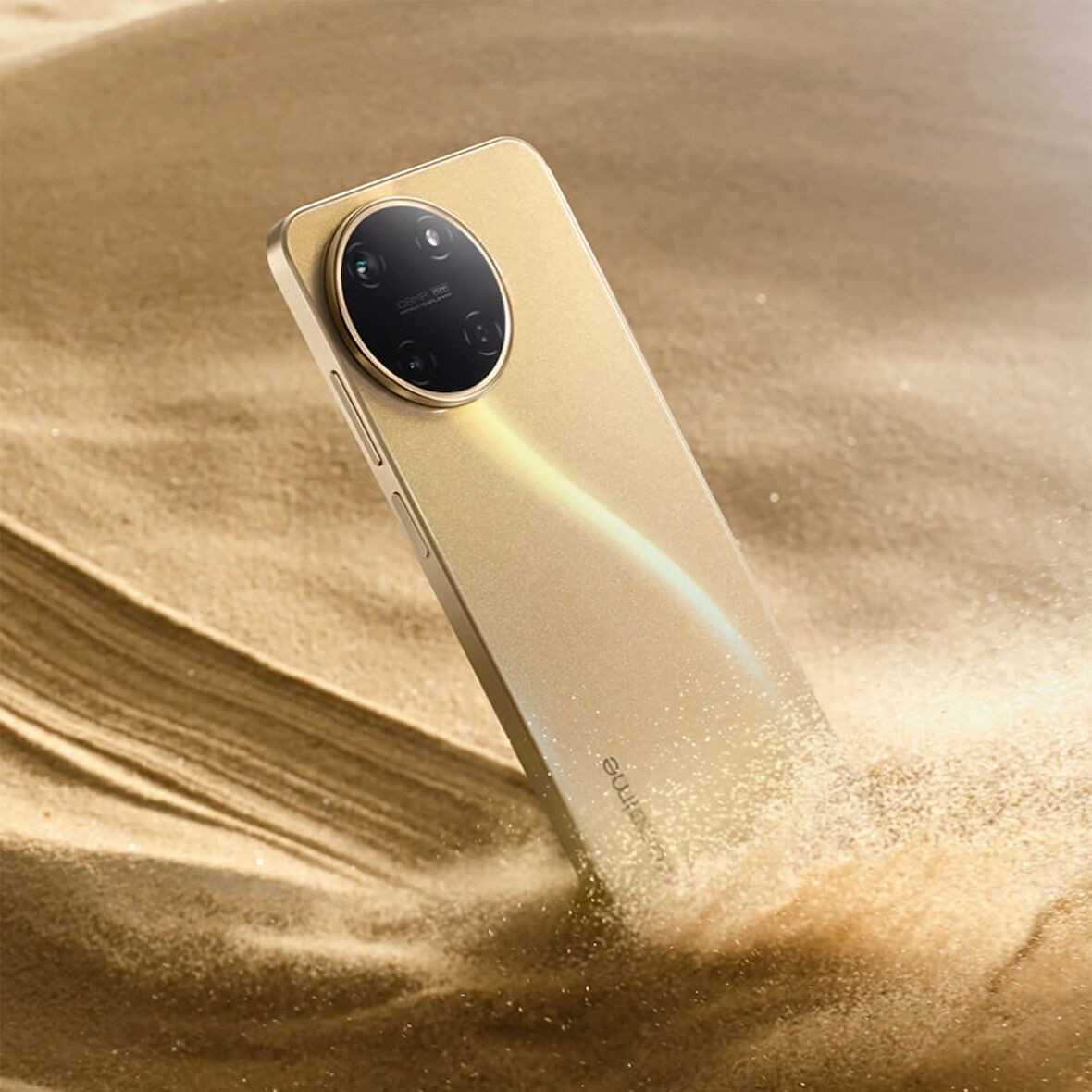 REALME 11 Gold 128 GB/ 8 GB RAM YENİLENMİŞ ÜRÜN (Sıfır Gibi) 