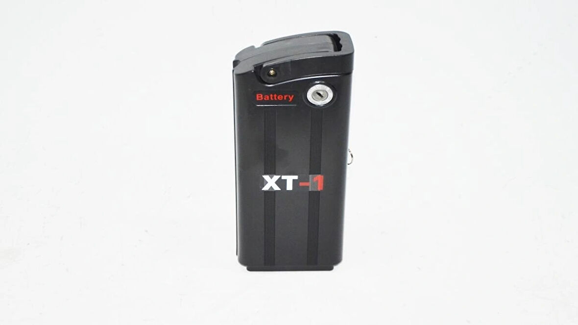 SKYJET NITRO ELEKTRİKLİ BİSİKLET ORİJİNAL AKÜ