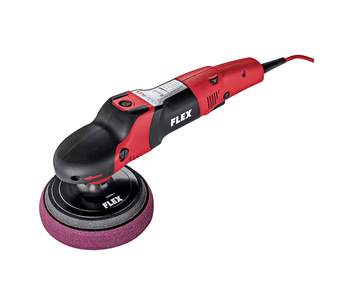 FLEX  Pe 14-2-150 1400W 150MM Yüksek Torklu Polisaj Makinesi