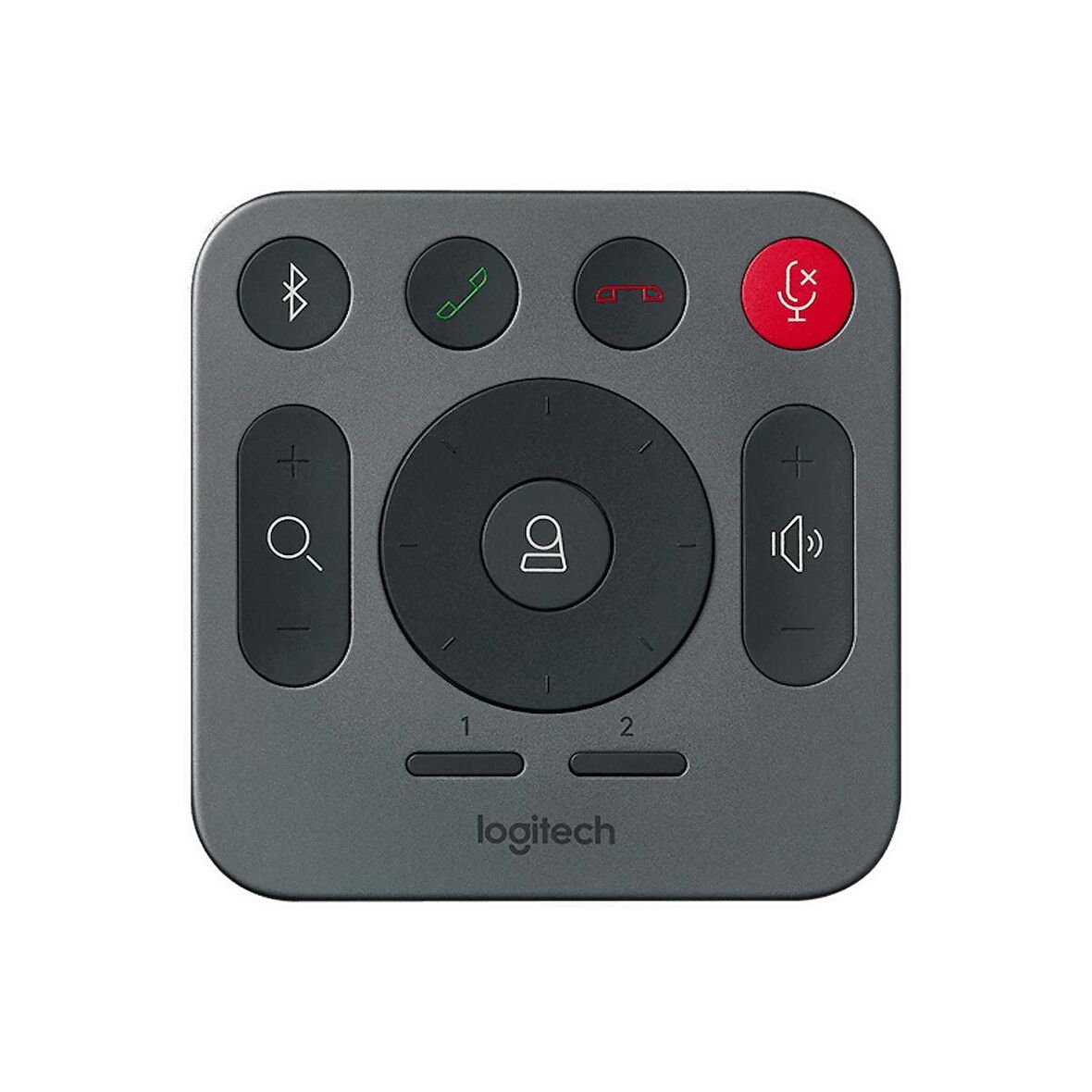 Logitech 993-001940 Rally Remote Kontrol Kumandası