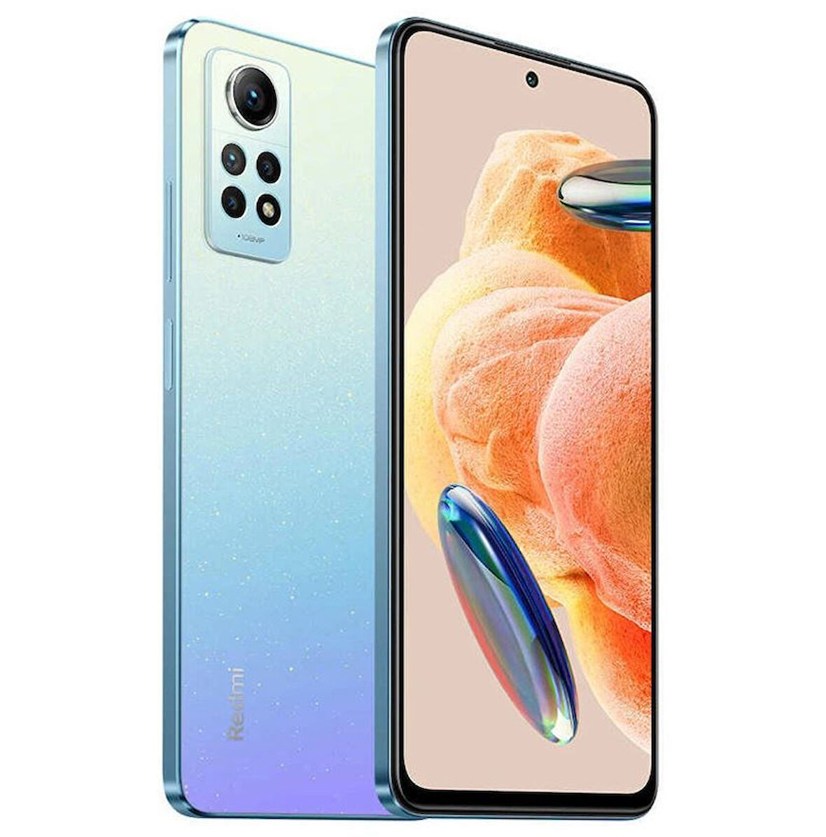 Xiaomi Redmi Note 12 Pro Mavi /256 GB / 8 Gb Ram Yenilenmiş Ürün (sıfır Gibi)