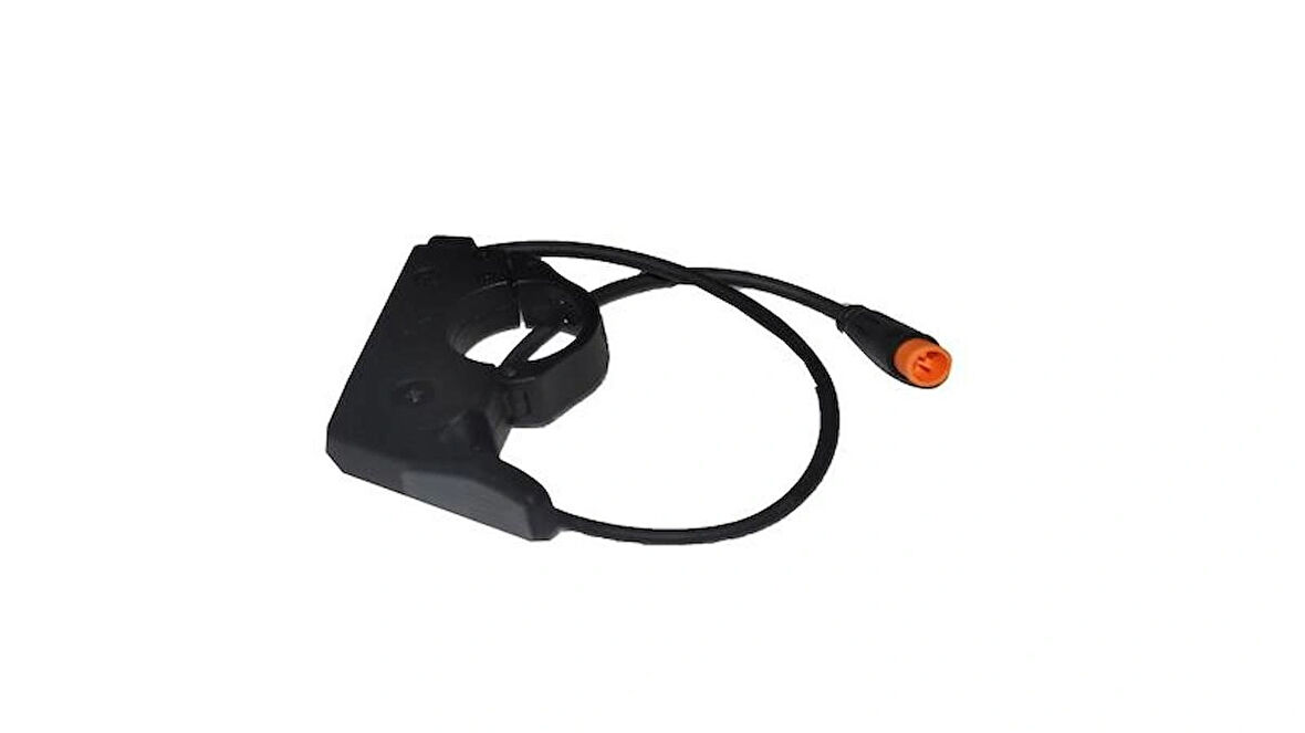 APE RYDER BABOON ELEKTRİKLİ BİSİKLET ORİJİNAL GAZ KOLU