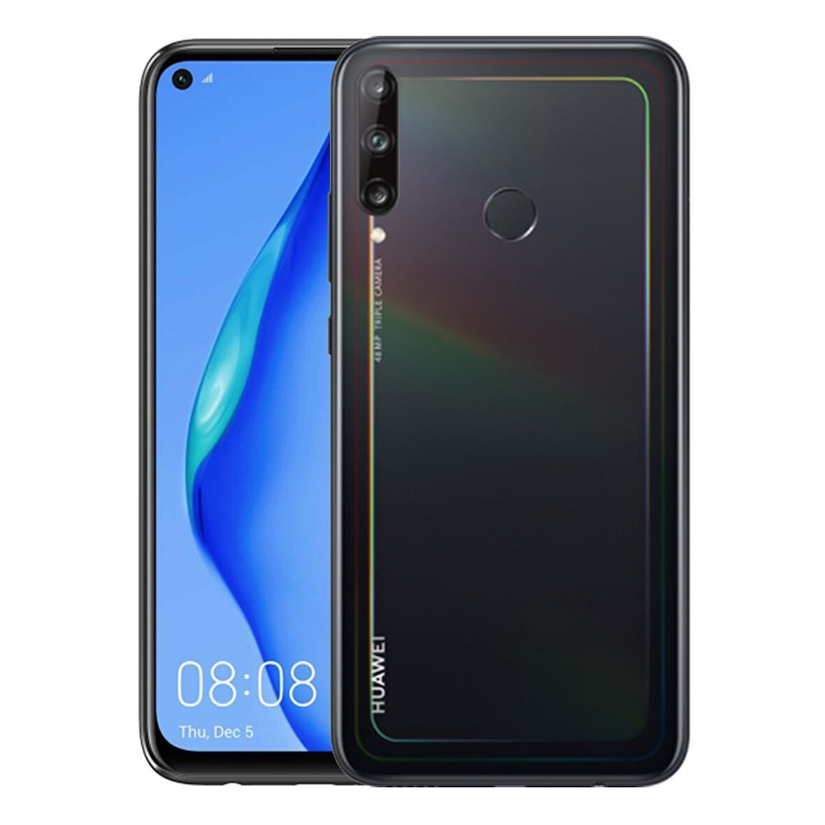 Huawei P40 Lite E 64 GB Siyah Yenilenmiş ÜRÜN (Sıfır Gibi)