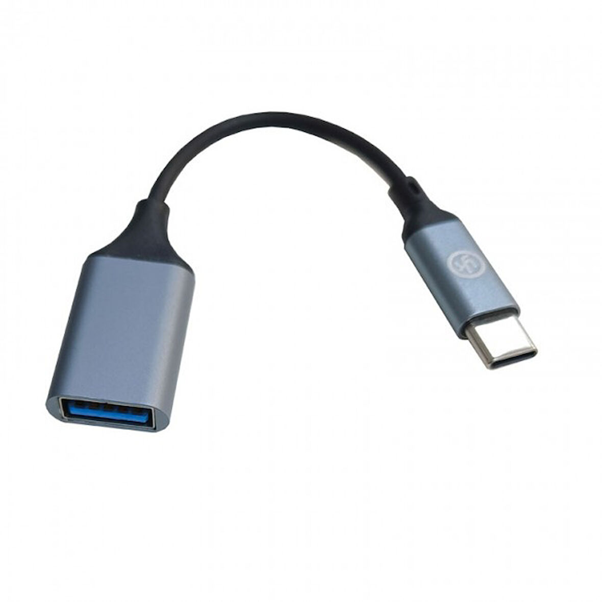 Type c otg type c erkek usb 3.0 dişi çevirici kablo