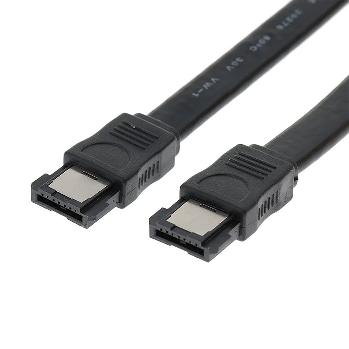 e Sata to E-sata data kablosu E-SATA data kablosu 50 cm