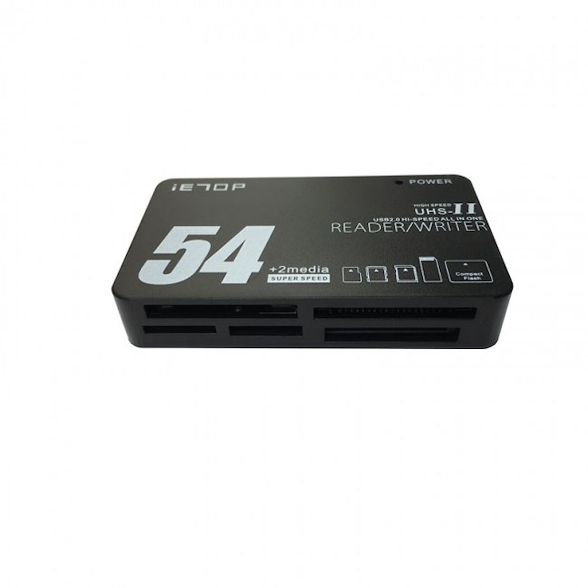 usb 2.0 Çoklu Kart Okuyucu Compact Sd Micro Sd Mm Stick Xd kart okuyucu yazıcı