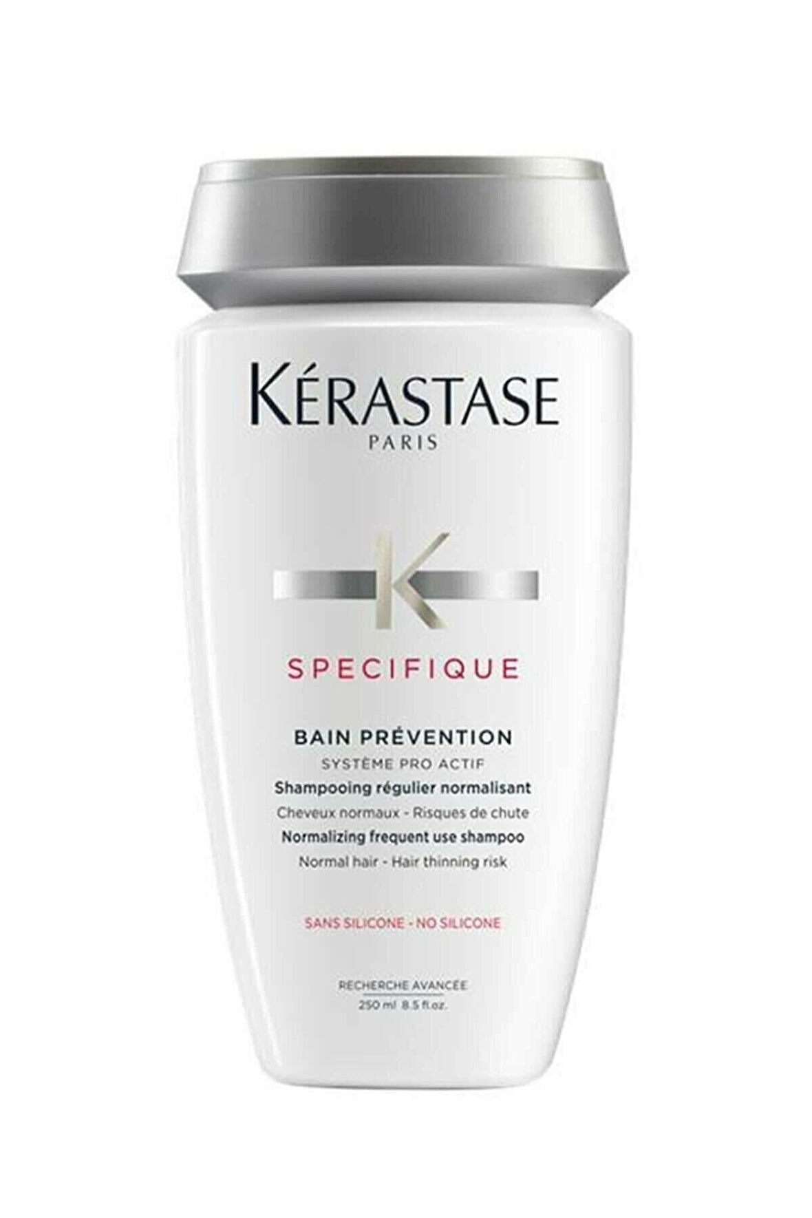 Specifique Bain Prevention Dökülme Önleyici Şampuan 250 ml