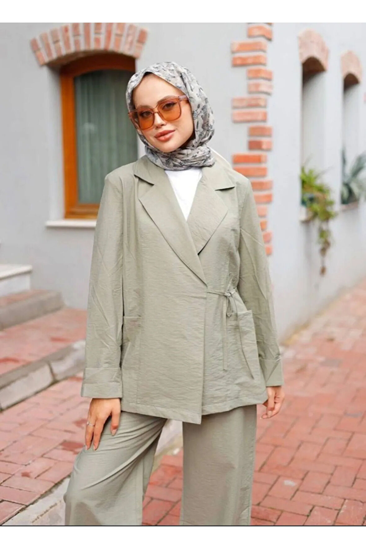 Dila Takım - TNS-4406