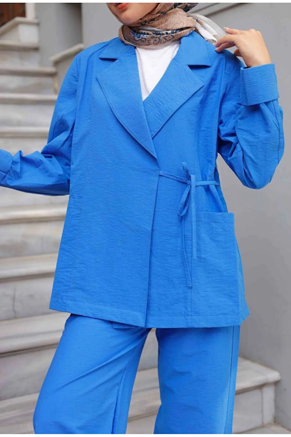 Dila Takım - TNS-4406