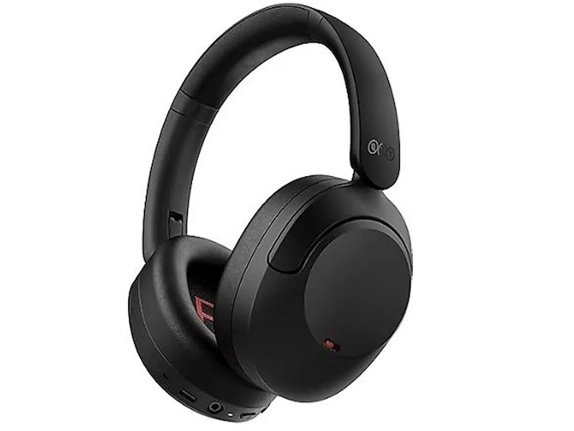 TEŞHİR QCY H4 ANC Kulak Üstü Bluetooth Kulaklık