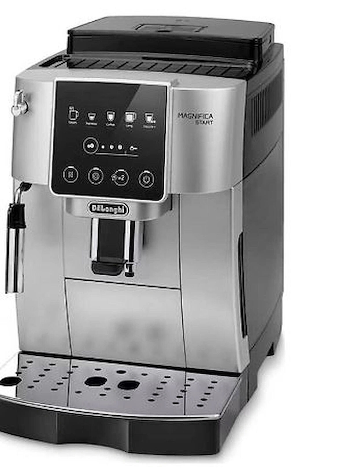 Delonghi Magnifica S Smart ECAM220.31.SB Tam Otomatik Espresso Makinesi (KUTUSUZ SIFIR ÜRÜN)