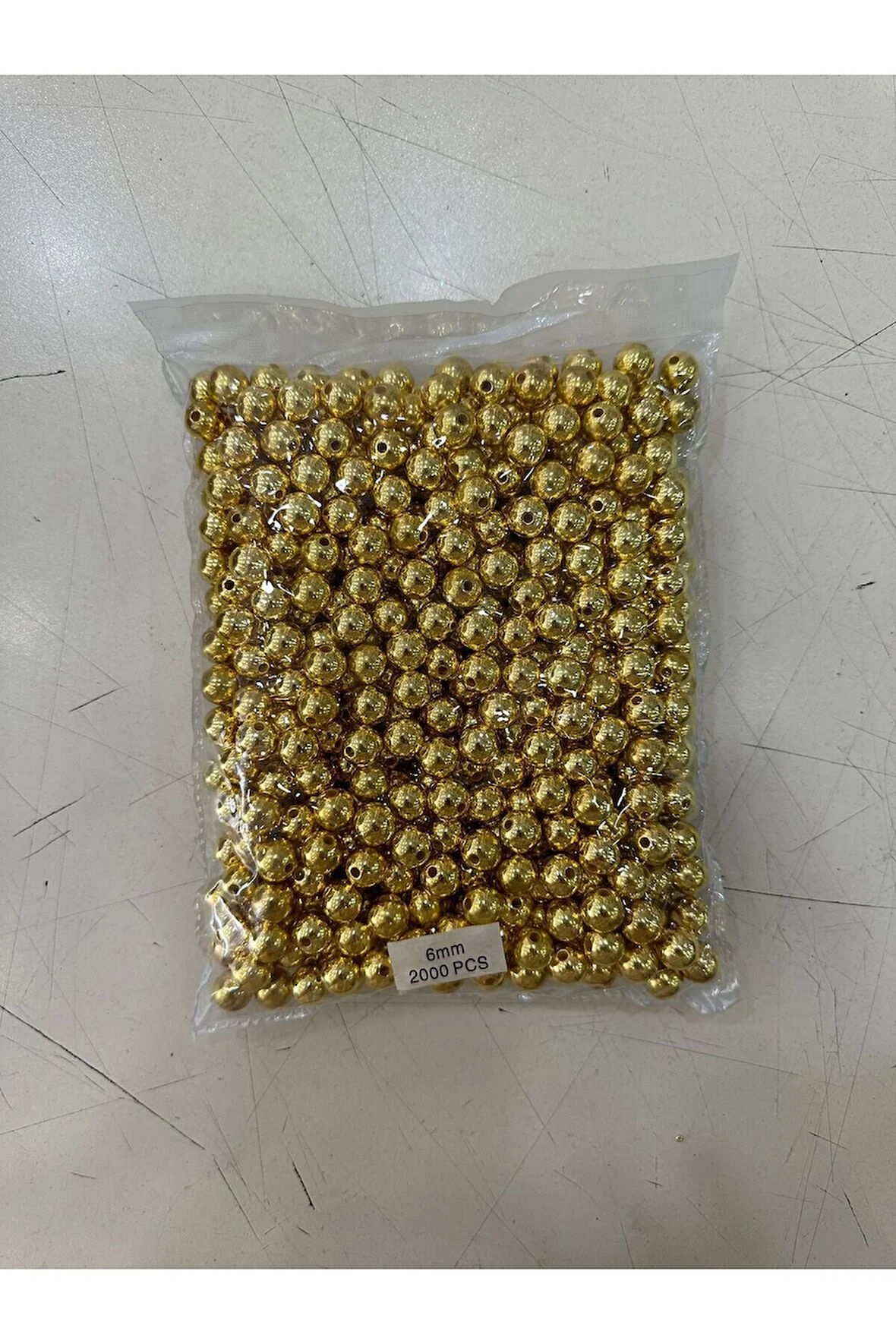 Altın Gold Renk Bocuk 500 gr
