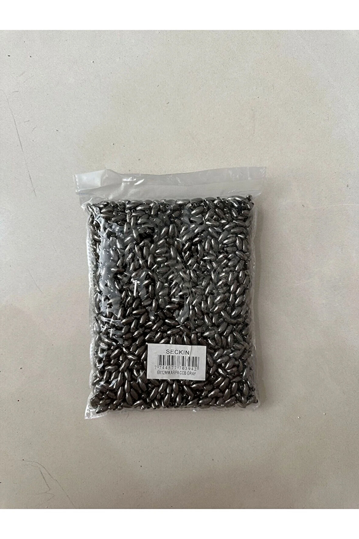 Arpa Boncuk 500 gr