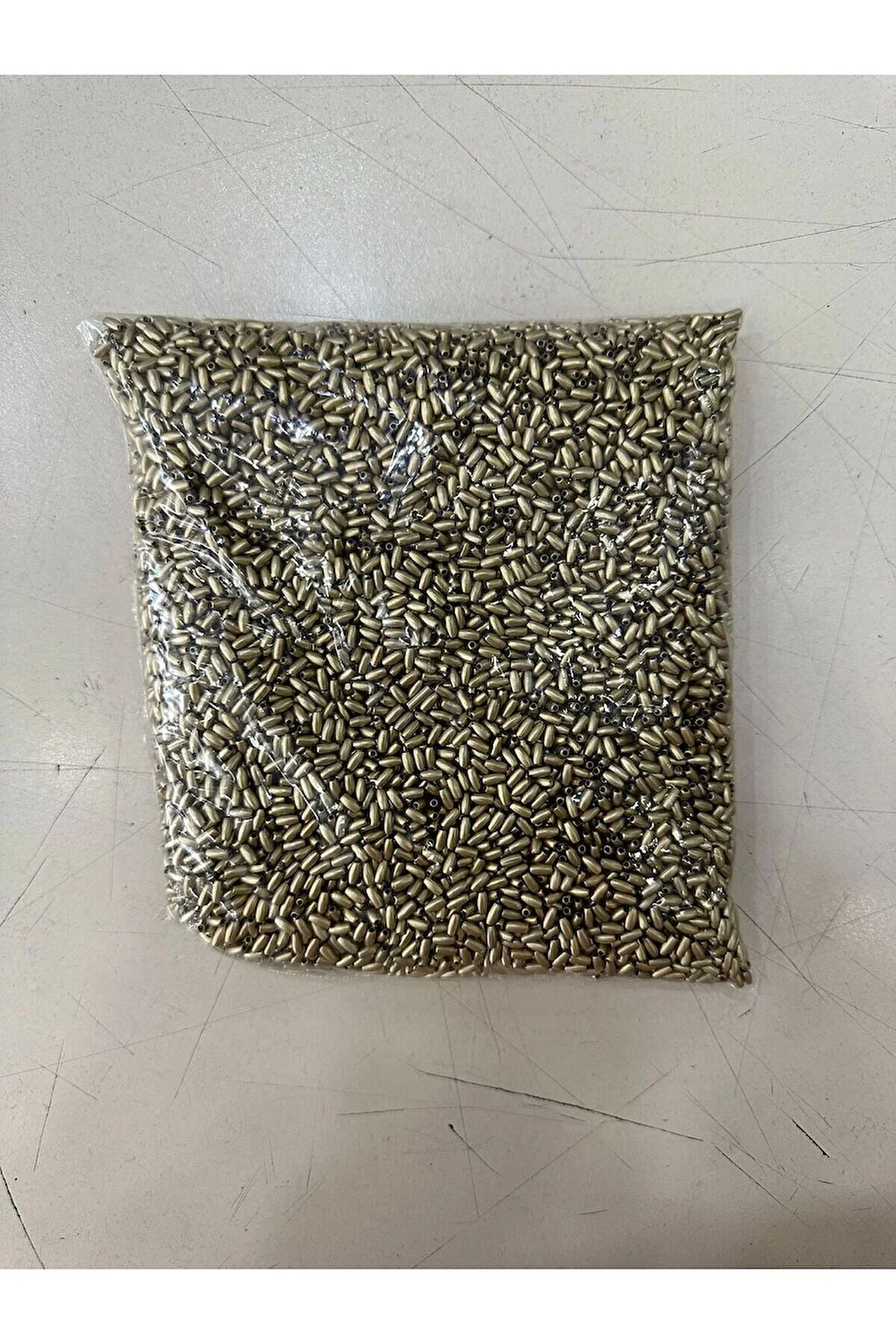 Arpa Boncuk 500 gr