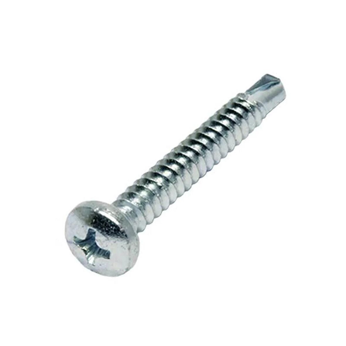 Ysb Matkap Uçlu Vida Akıllı Vida Paket 3,9x16mm - 2500