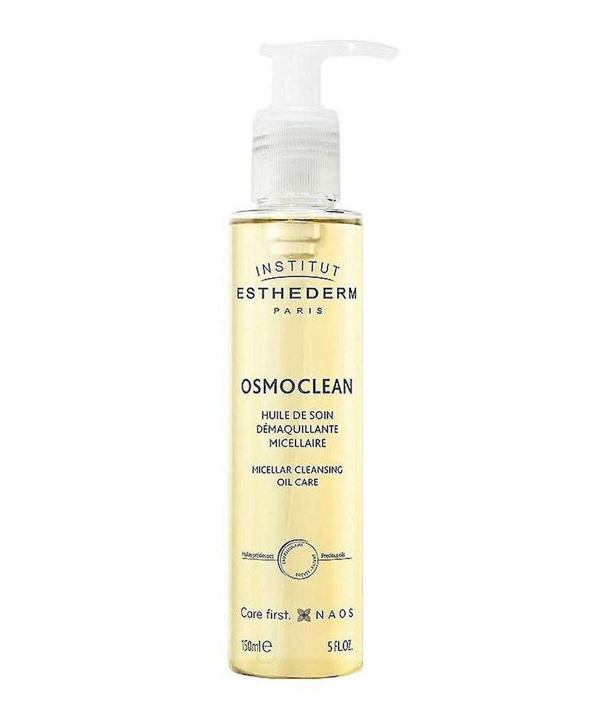 Institut Esthederm Osmoclean Micellar Cleansing Oil 150 ML