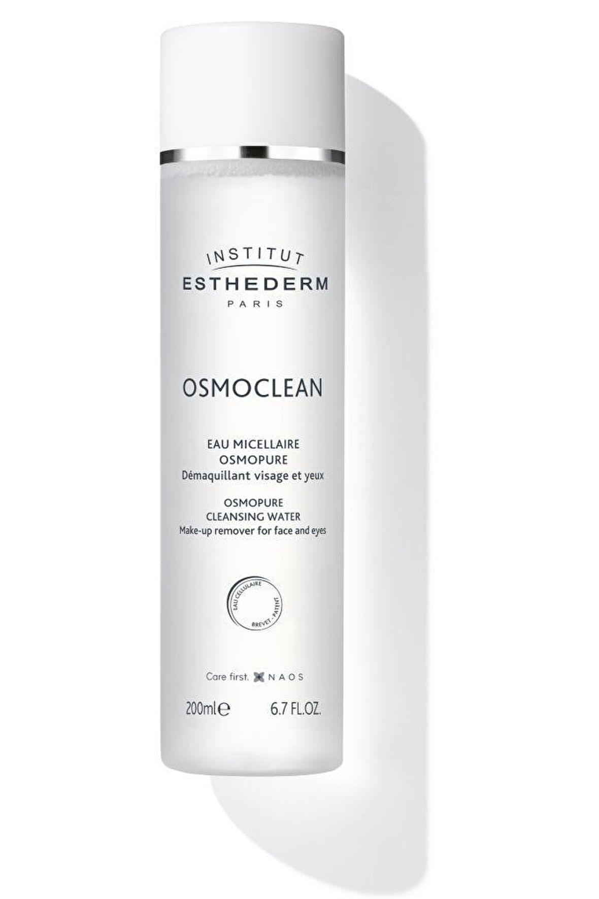 Esthederm Osmopure Cleansing Water Makyaj Temizleyici Solüsyon 200 ml