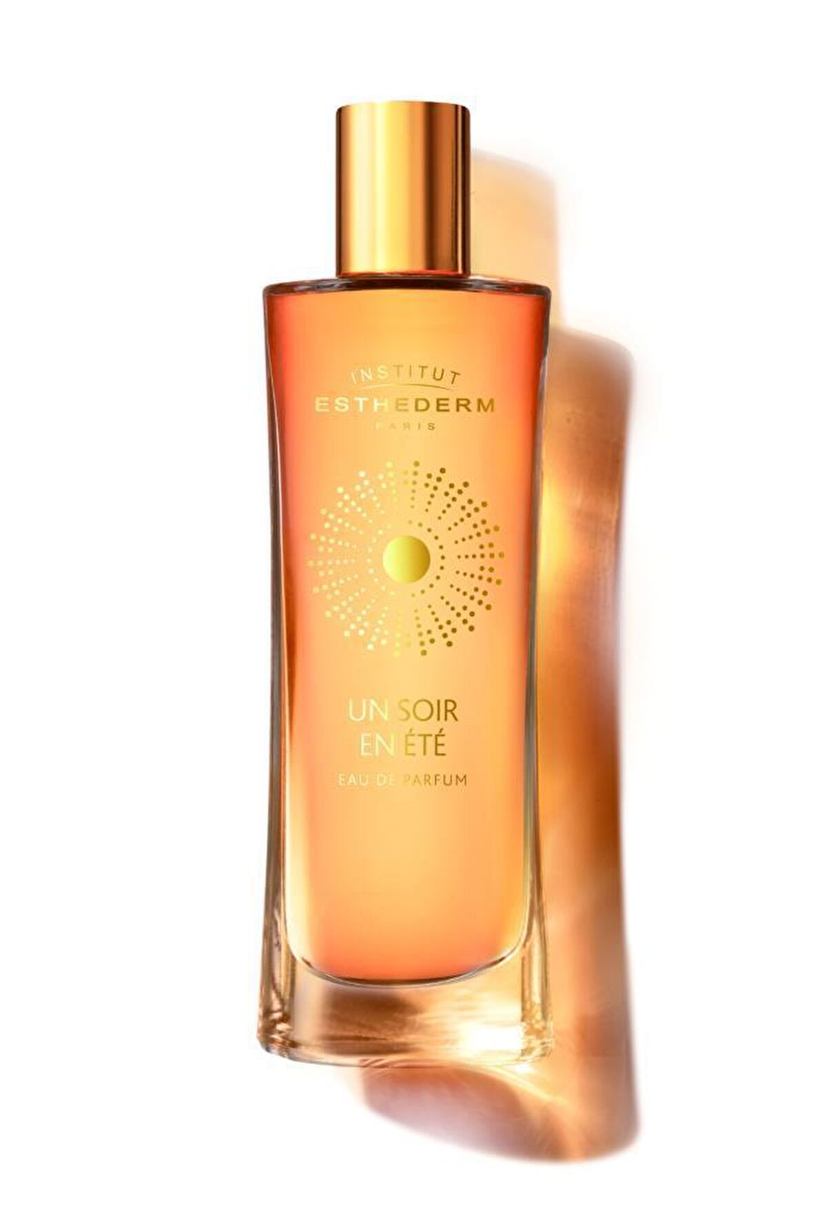 Institut Esthederm Un Soir En Ete EDP Meyvemsi Kadın Parfüm 50 ml  