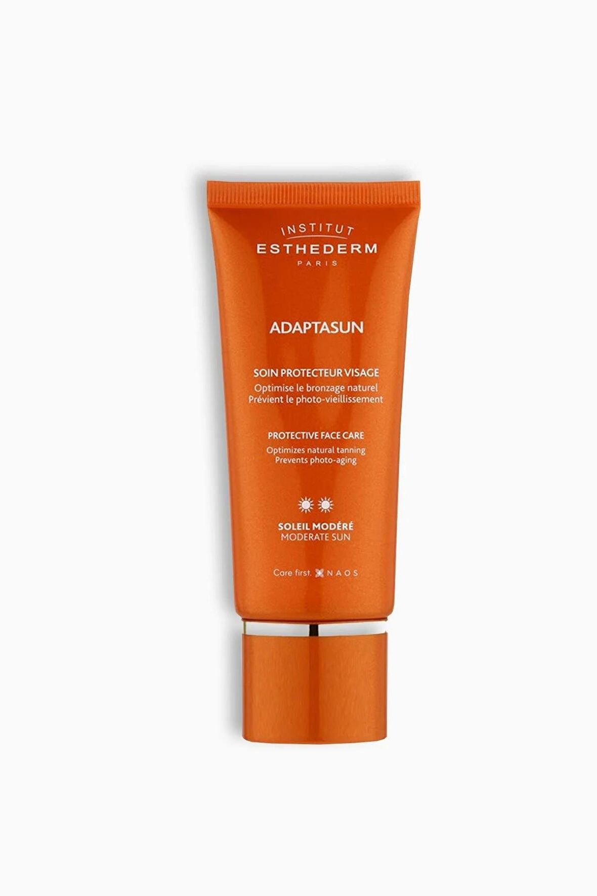 Institut Esthederm Adaptasun Protective Face Care 50 ml