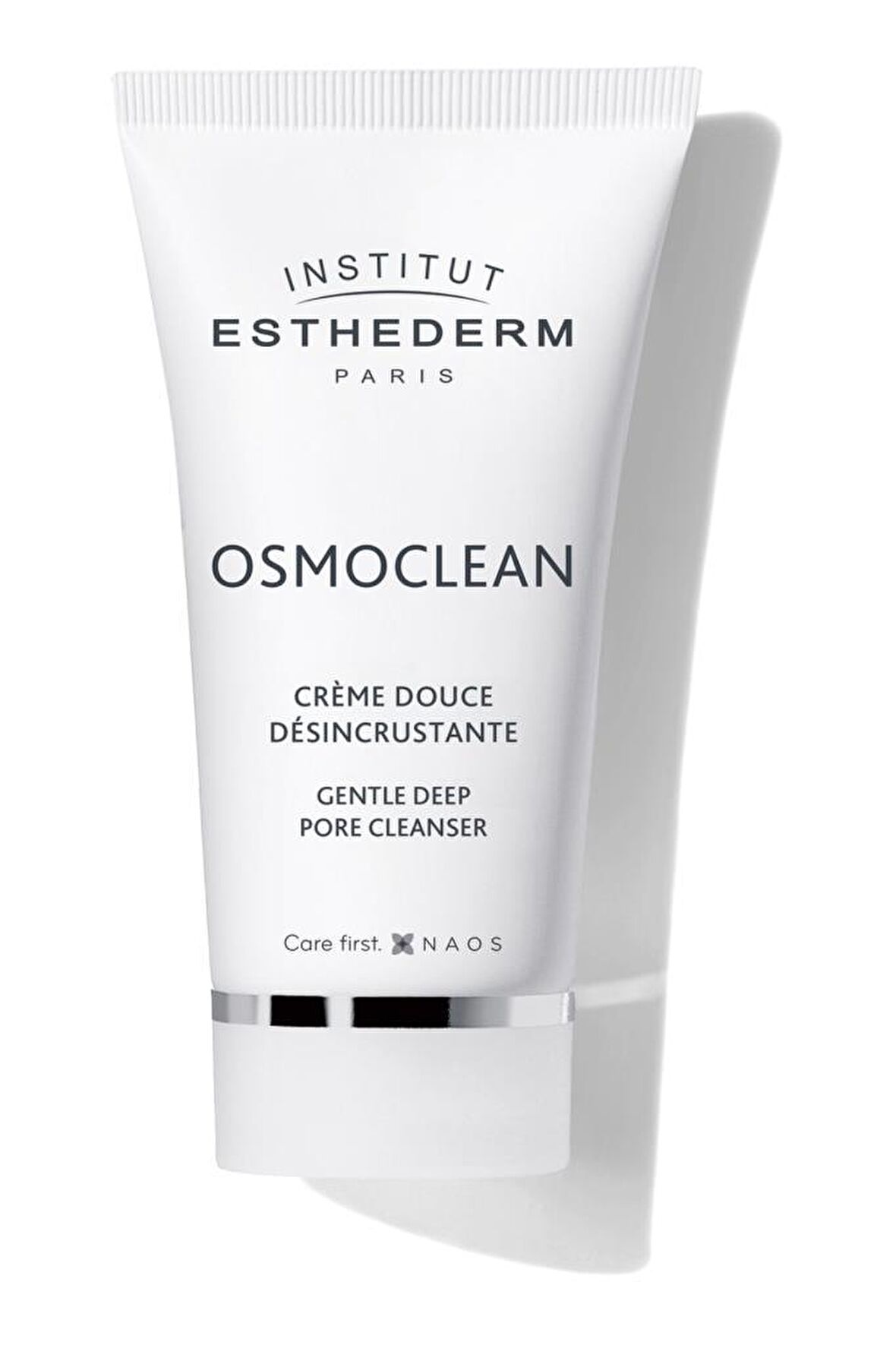 Esthederm Hassas Ciltler Için Krem Temizleyici - L'osmoclean Gentle Deep Pore Cleanser 75 Ml