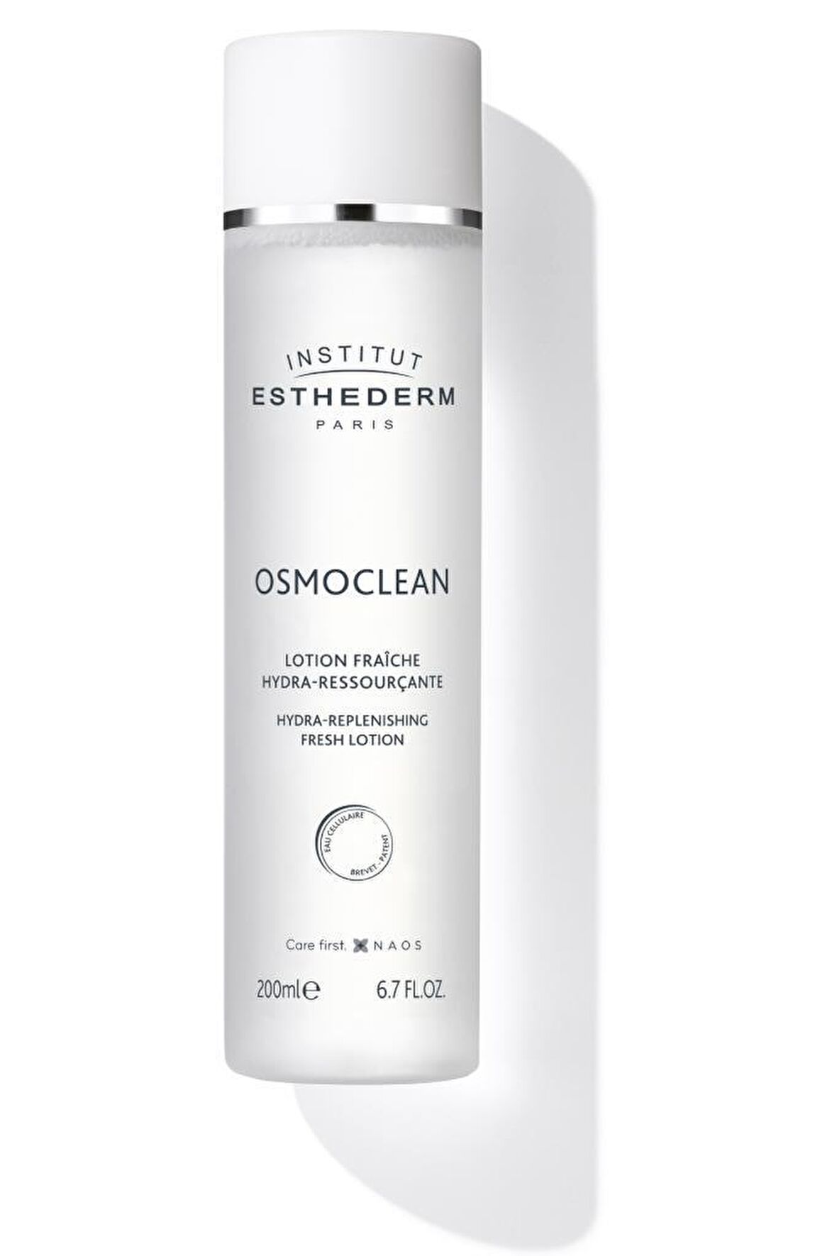 Institut Esthederm Osmoclean Yaşlanma Karşıtı Kolajen 30 Yaş + Gece-Gündüz Yüz ve Boyun Kremi 200 ml 