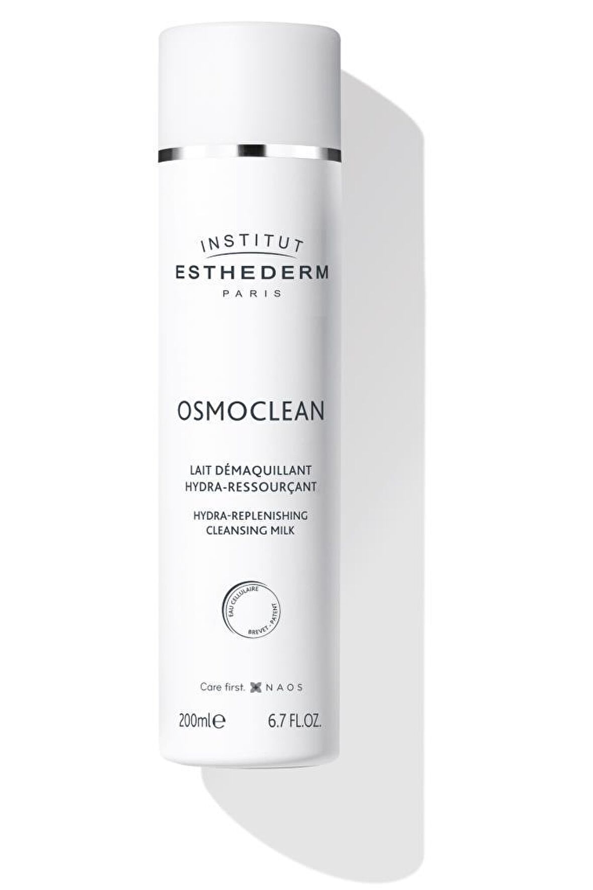 Esthederm Osmoclean Hydra Replenishing Cleansing 200 Ml